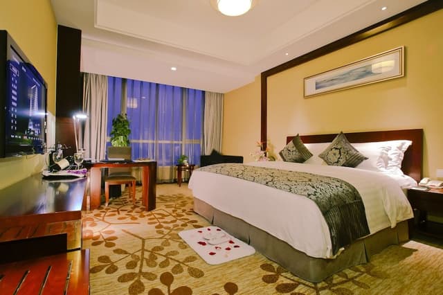Executive Double Room