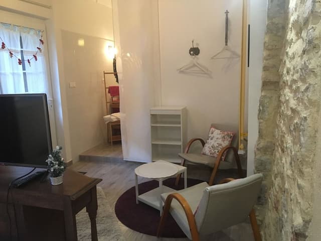 Comfort Double Room, Ensuite, Courtyard View