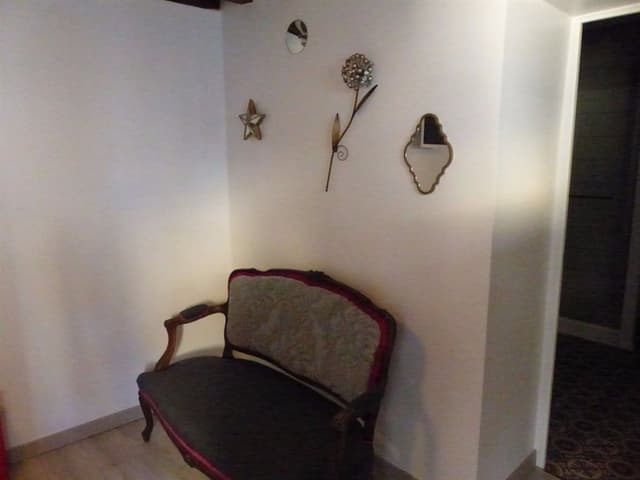 Comfort Double Room, Ensuite, Courtyard View
