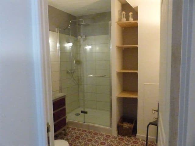 Comfort Double Room, Ensuite, Courtyard View