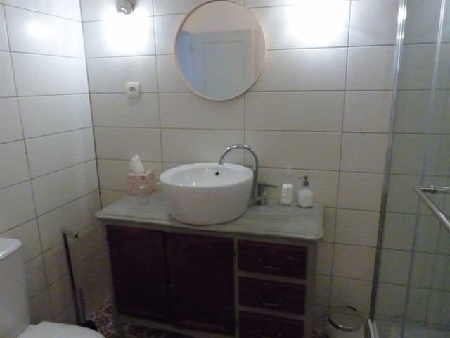 Comfort Double Room, Ensuite, Courtyard View