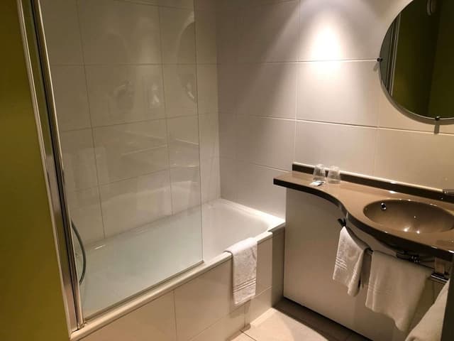Classic Room, 1 Double Bed