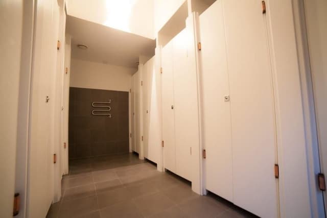 SMART SHARED Women Dorm 4 People