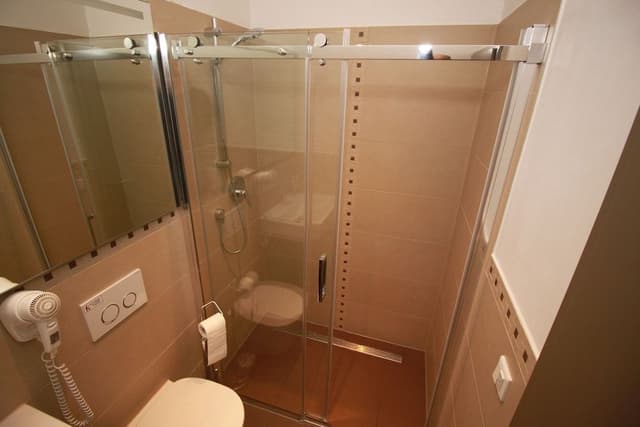 Quadruple Room, Kitchenette