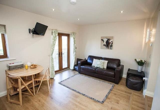 Family Chalet, 1 Bedroom