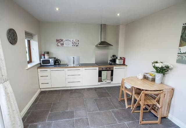 Family Chalet, 1 Bedroom