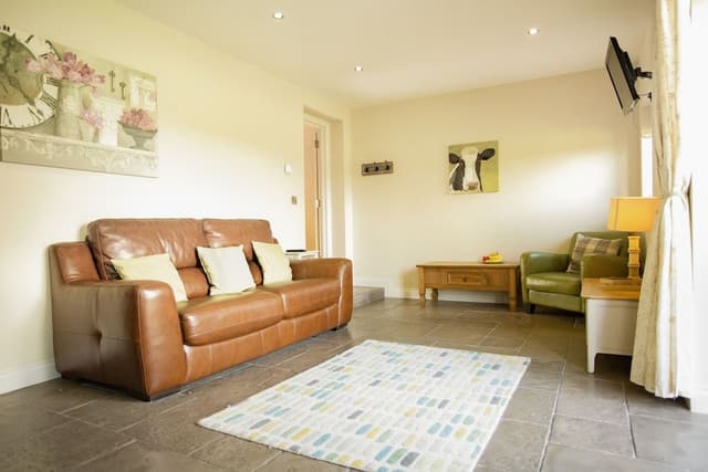 Family Chalet, 2 Bedrooms
