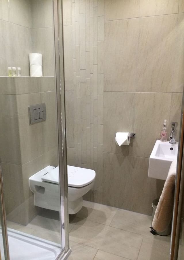 Family Chalet, 2 Bedrooms