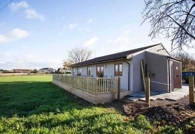 Family Chalet, 2 Bedrooms