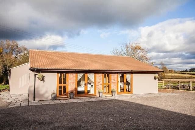 Family Chalet, 2 Bedrooms