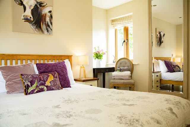 Family Chalet, 2 Bedrooms