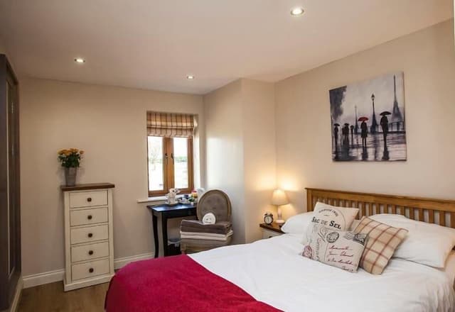 Family Chalet, 2 Bedrooms