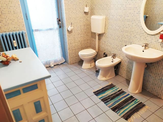 Double or Twin Room, Shared Bathroom