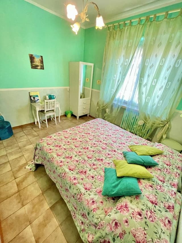 Double or Twin Room, Private Bathroom