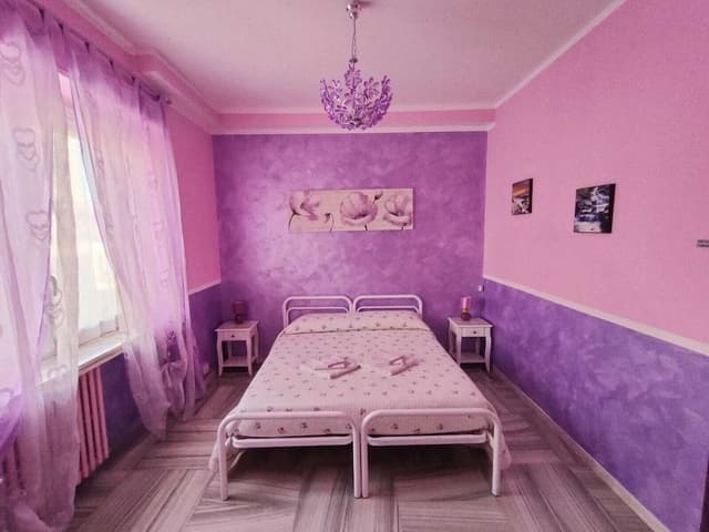 Double or Twin Room, Private Bathroom
