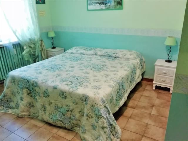 Double or Twin Room, Private Bathroom
