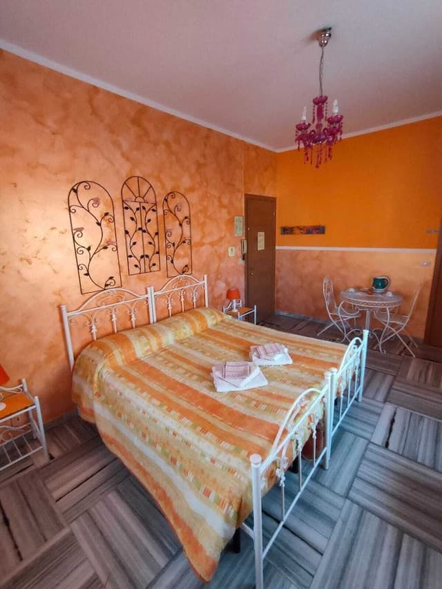 Double or Twin Room, Private Bathroom