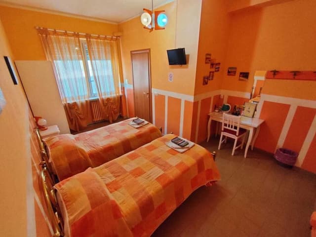 Double or Twin Room, Private Bathroom