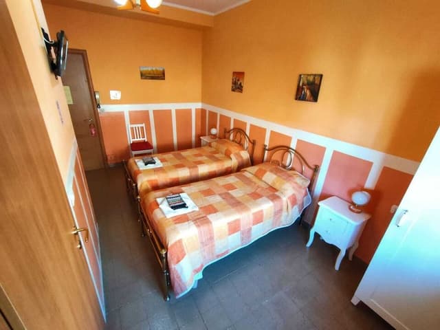 Double or Twin Room, Private Bathroom