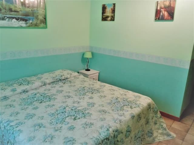 Double or Twin Room, Private Bathroom