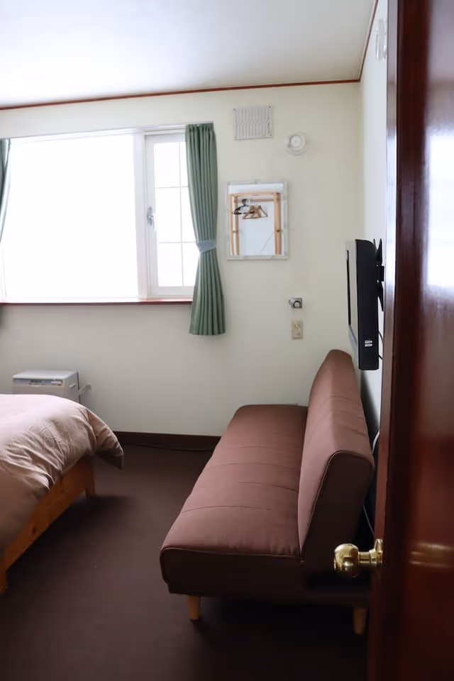 Twin Room with Extra Bed