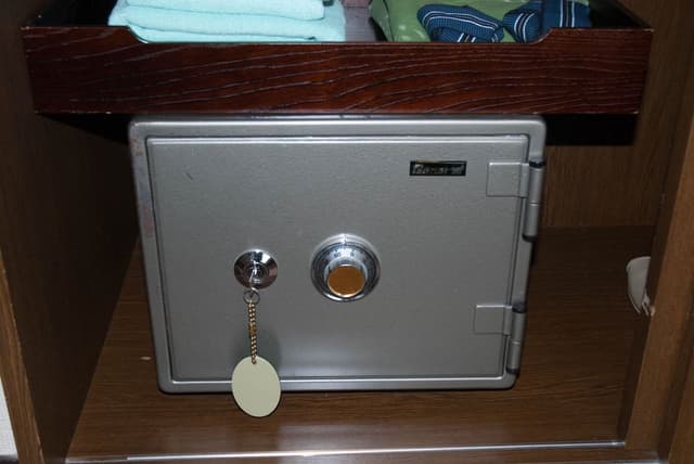 Japanese Style Room for 2 People (Shared Bathroom)