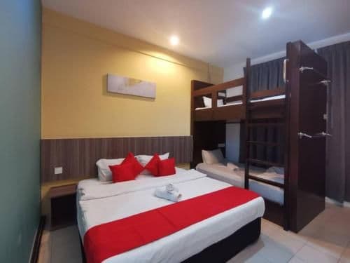 Family Suite