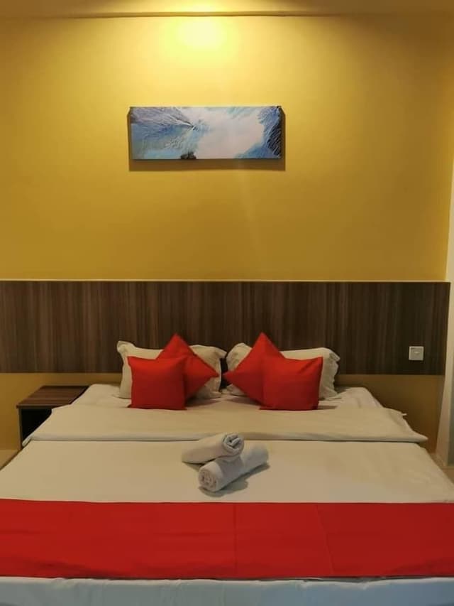 Superior Suite