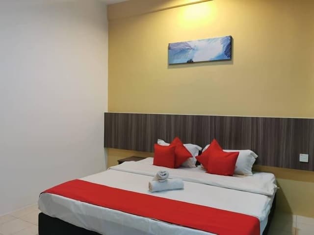 Superior Suite
