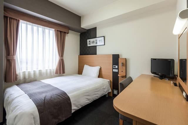 Room, 1 Double Bed, Non Smoking