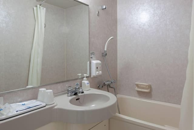 Standard Twin Room, 2 Twin Beds, Non Smoking