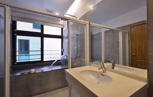 Classic Double Room, 1 Double Bed, Non Smoking