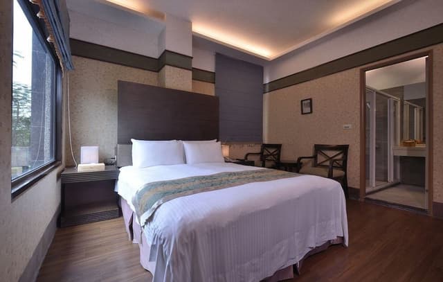 Classic Double Room, 1 Double Bed, Non Smoking