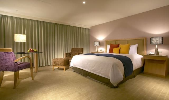 Premium Double Room, 1 Queen Bed