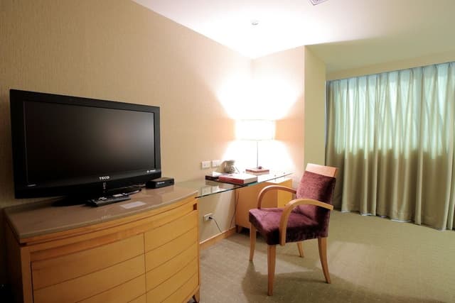 Deluxe Double Room, 1 Queen Bed