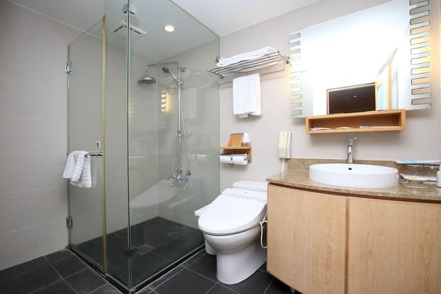 Premium Double Room, 1 Queen Bed