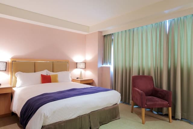 Classic Double Room