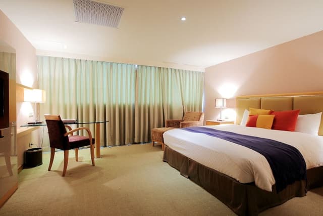 Premium Double Room, 1 Queen Bed