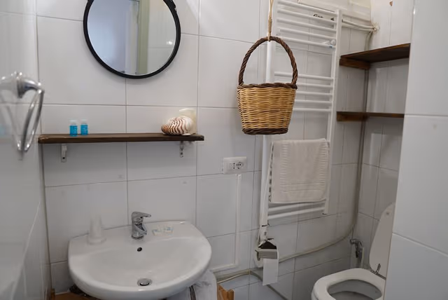 Apartment, 1 Bedroom (Openspace)