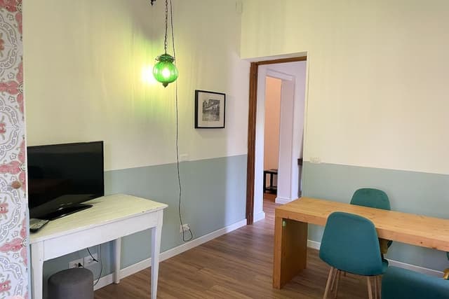 Apartment, 1 Bedroom (Felizia)