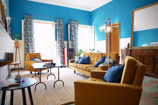 Apartment, 2 Bedrooms (Costanza)