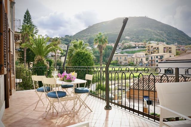 Apartment, 2 Bedrooms (Costanza)