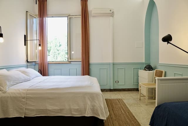 Apartment, 2 Bedrooms (Costanza)