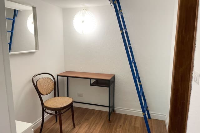 Apartment, 1 Bedroom (Felizia)