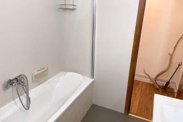Apartment, 1 Bedroom (Felizia)