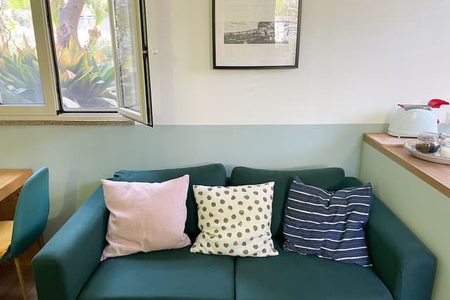 Apartment, 1 Bedroom (Felizia)