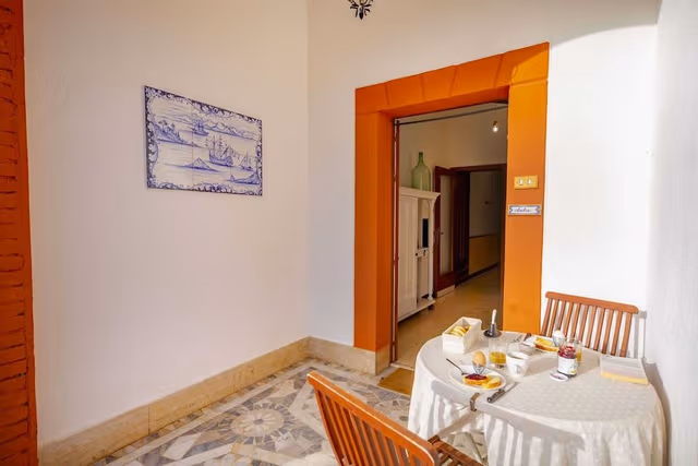 Apartment, 1 Bedroom (Ambra)
