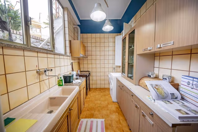 Apartment, 1 Bedroom (Ambra)