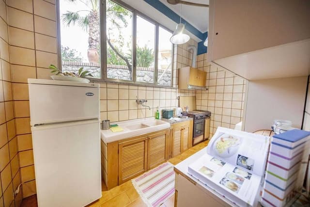 Apartment, 1 Bedroom (Ambra)