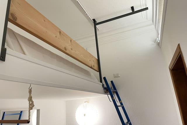 Apartment, 1 Bedroom (Felizia)